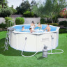 Бассейн Bestway Hydrium Pool 360x120 [56574]