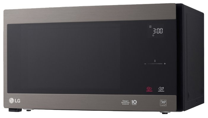 Микроволновая печь LG MS-2596CIT