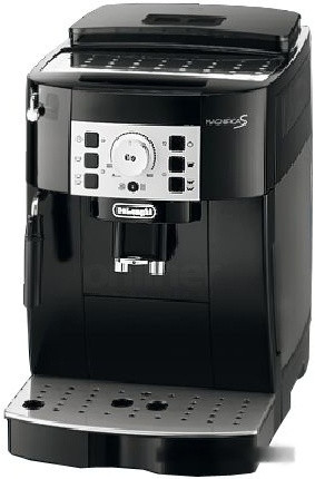 Эспрессо кофемашина Delonghi Magnifica S ECAM 22.110.B
