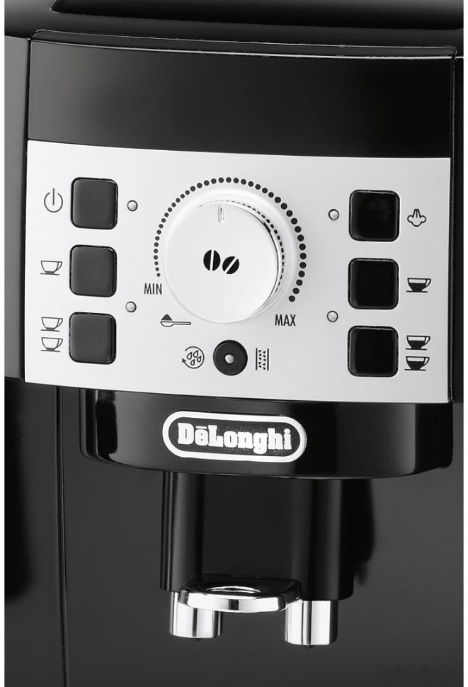 Эспрессо кофемашина Delonghi Magnifica S ECAM 22.110.B