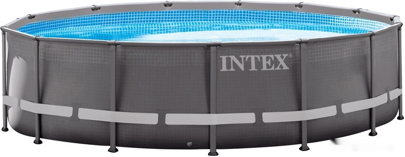 Бассейн INTEX Ultra Frame 26334NP (610х122)