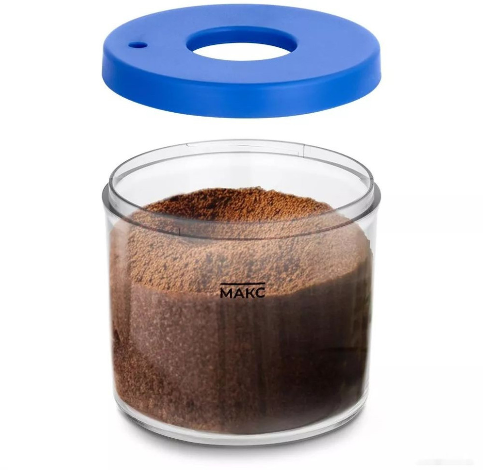 Кофемолка Kitfort KT-7266 Кофемолка Kitfort KT-7266