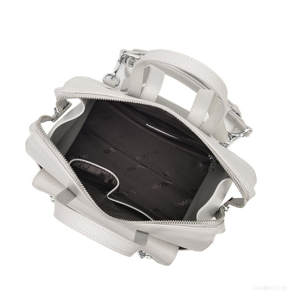 Рюкзак Mironpan 6022 (молочный) Рюкзак Mironpan 6022 (молочный)