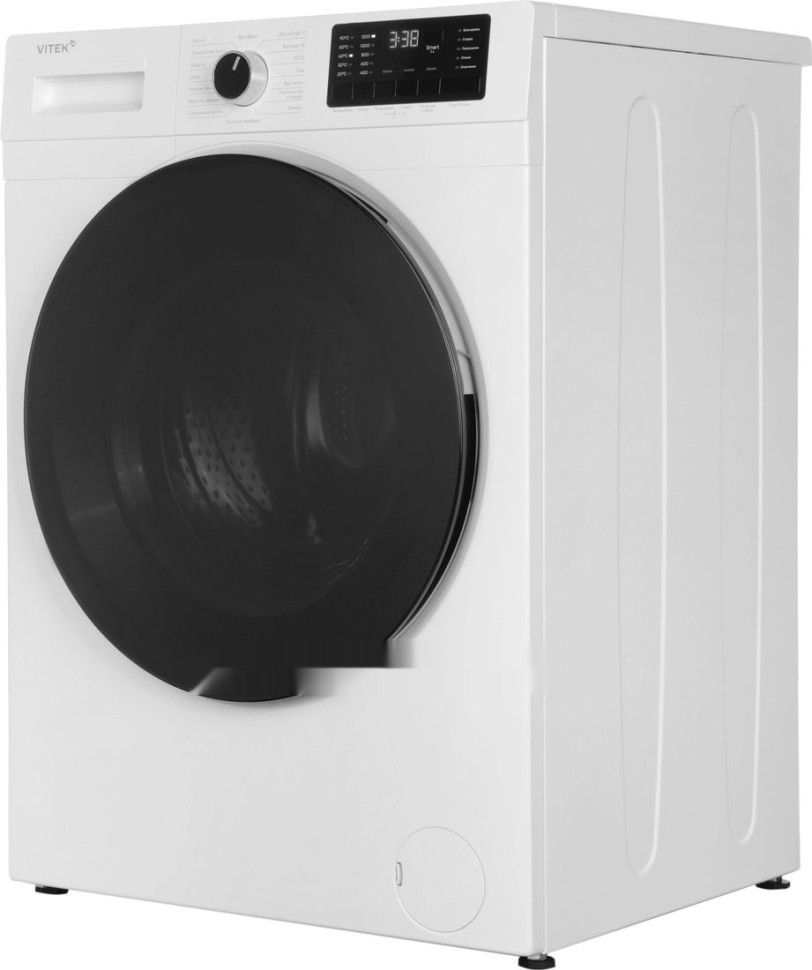 Стиральная машина Vitek VT-WME8201