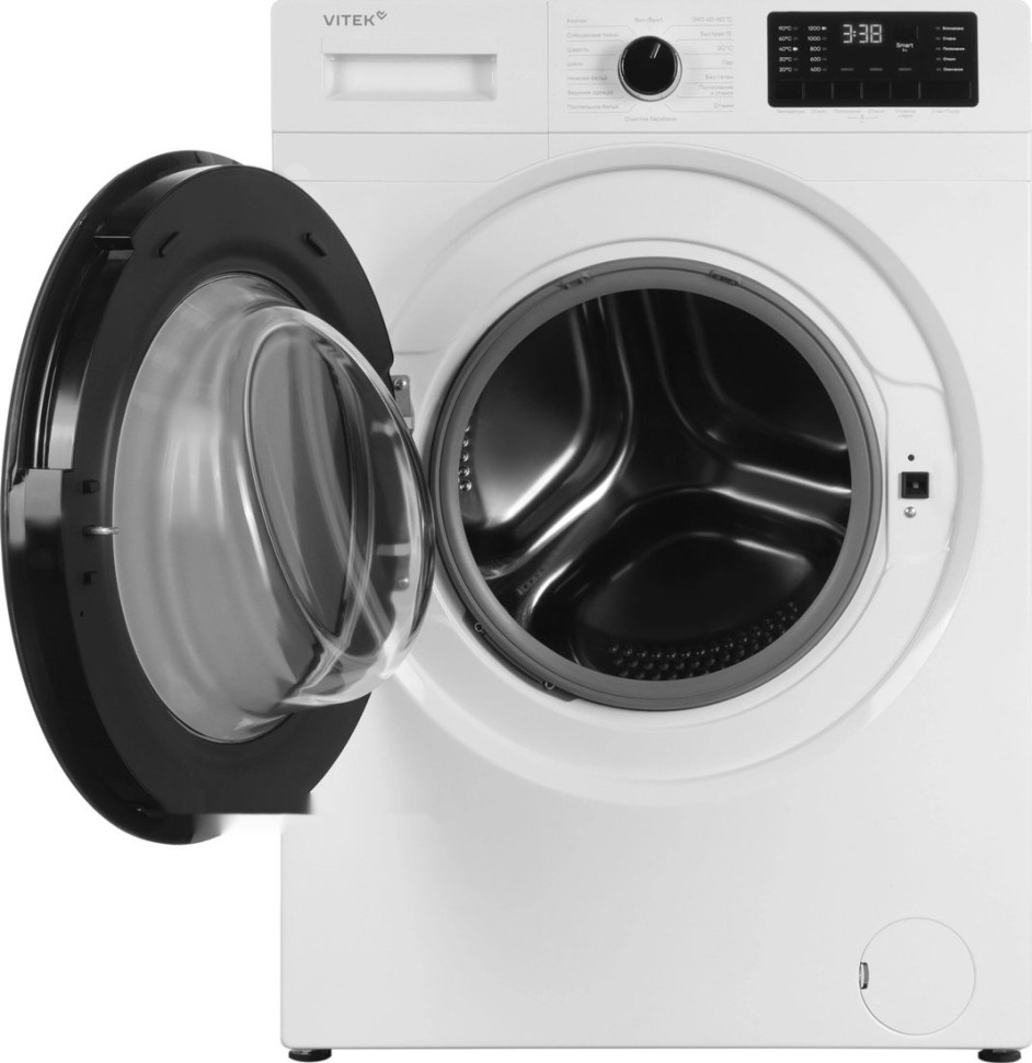 Стиральная машина Vitek VT-WME8201