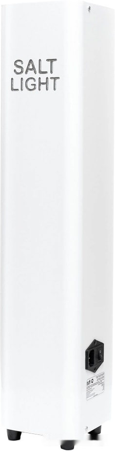 Бактерицидный рециркулятор SaltLight Combo 15 (белый)