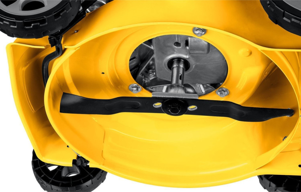 Газонокосилка Steher GLM-410 Газонокосилка Steher GLM-410