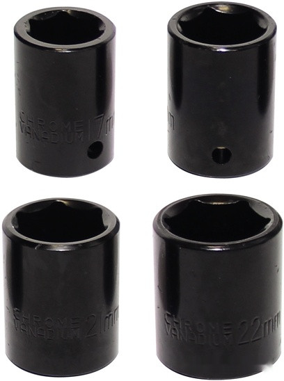 Гайковерт Einhell CC-IW 950 4259950 Гайковерт Einhell CC-IW 950 4259950