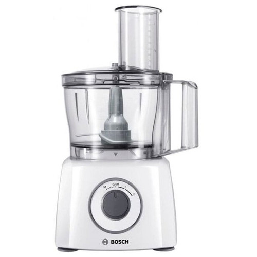 Кухонный комбайн Bosch MCM3110W Кухонный комбайн Bosch MCM3110W