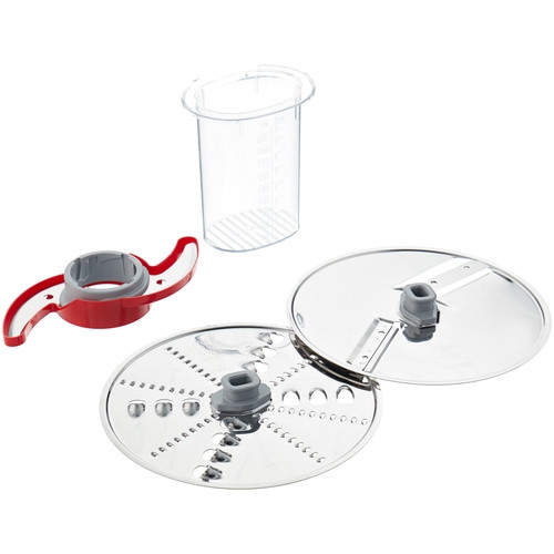 Кухонный комбайн Bosch MCM3110W Кухонный комбайн Bosch MCM3110W