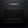 Духовой шкаф Bosch Serie 4 HBA514BB3