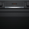 Духовой шкаф Bosch Serie 4 HBA514BB3
