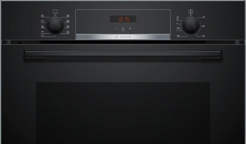Духовой шкаф Bosch Serie 4 HBA514BB3