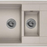 Кухонная мойка Granula 7802 (Базальт)
