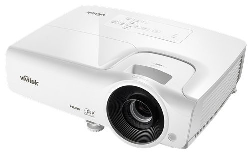Проектор Vivitek DH268