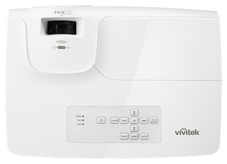 Проектор Vivitek DH268 Проектор Vivitek DH268