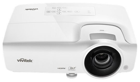 Проектор Vivitek DH268 Проектор Vivitek DH268