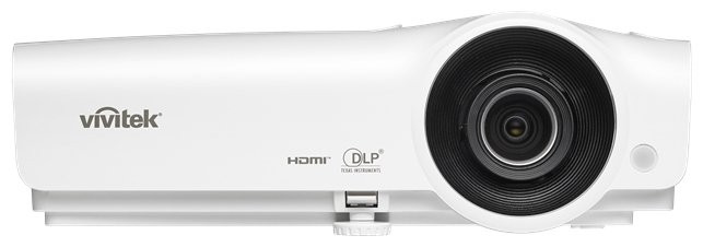 Проектор Vivitek DH268 Проектор Vivitek DH268