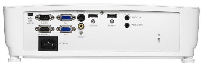 Проектор Vivitek DH268 Проектор Vivitek DH268