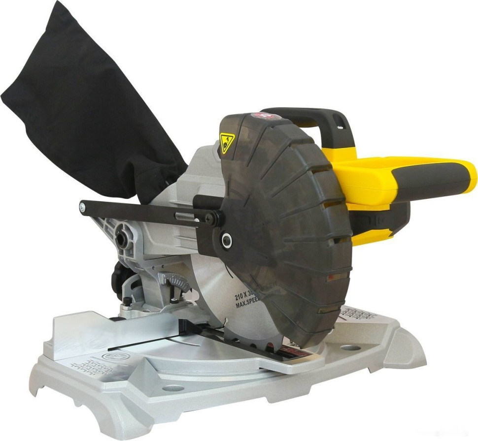 Торцовочная пила Калибр Мастер ПТЭ-1200/210м Торцовочная пила Калибр Мастер ПТЭ-1200/210м