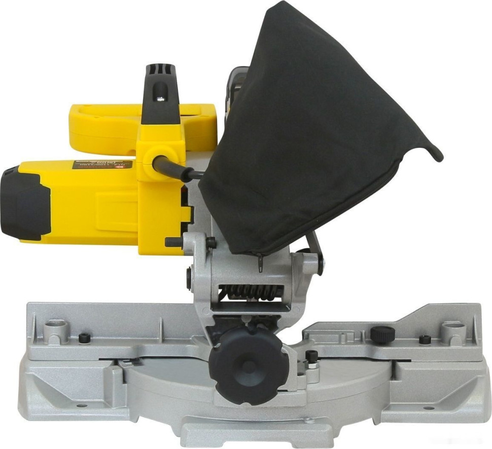 Торцовочная пила Калибр Мастер ПТЭ-1200/210м Торцовочная пила Калибр Мастер ПТЭ-1200/210м