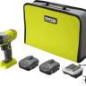 Дрель-шуруповерт Ryobi R12SD-220S 5133005061 (с 2-мя АКБ, сумка) Дрель-шуруповерт Ryobi R12SD-220S 5133005061 (с 2-мя АКБ, сумка)