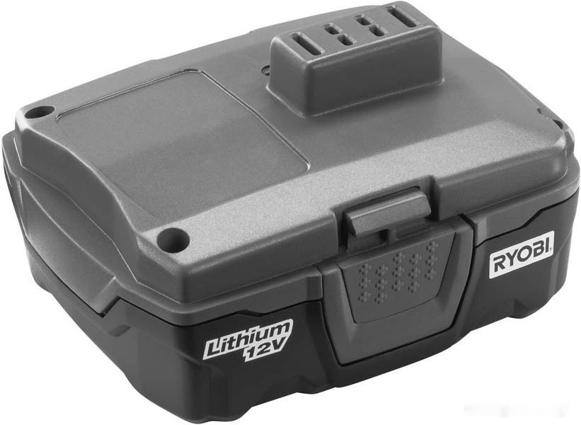 Дрель-шуруповерт Ryobi R12SD-220S 5133005061 (с 2-мя АКБ, сумка) Дрель-шуруповерт Ryobi R12SD-220S 5133005061 (с 2-мя АКБ, сумка)