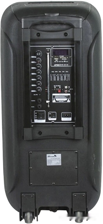 Колонка для вечеринок Eltronic 20-07 Dance Box 200 Колонка для вечеринок Eltronic 20-07 Dance Box 200