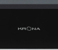 Духовой шкаф Krona Quendel 60 BL/S