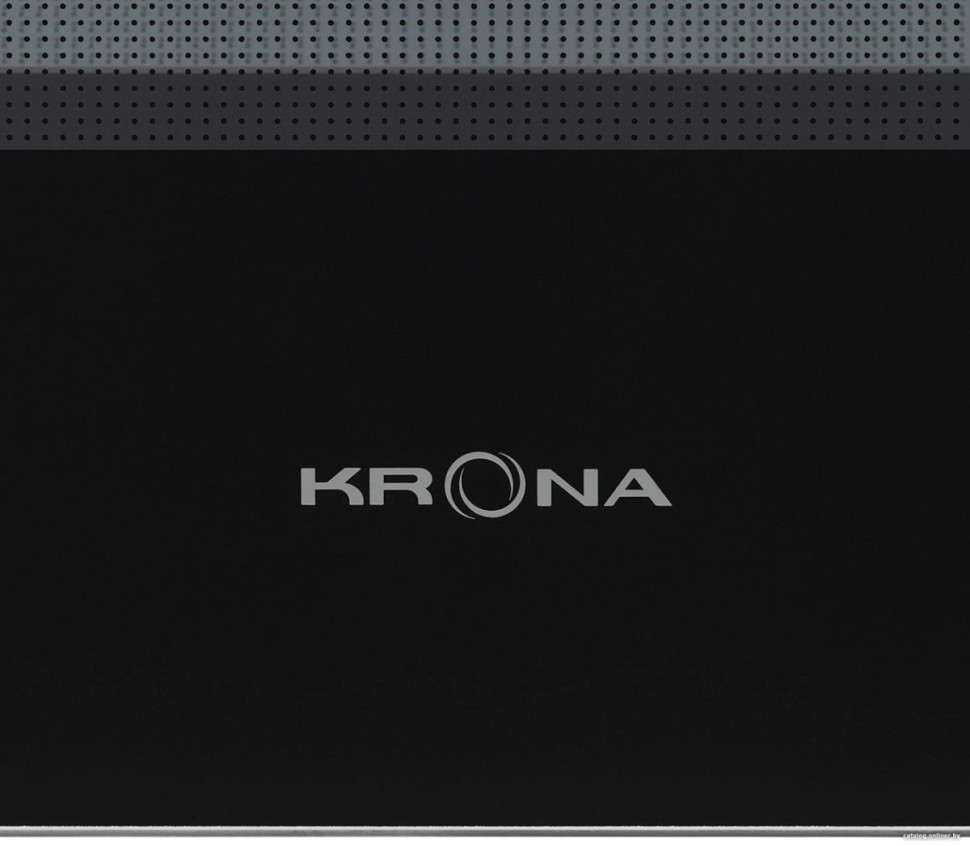 Духовой шкаф Krona Quendel 60 BL/S Духовой шкаф Krona Quendel 60 BL/S