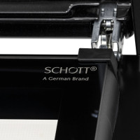 Духовой шкаф Krona Quendel 60 BL/S