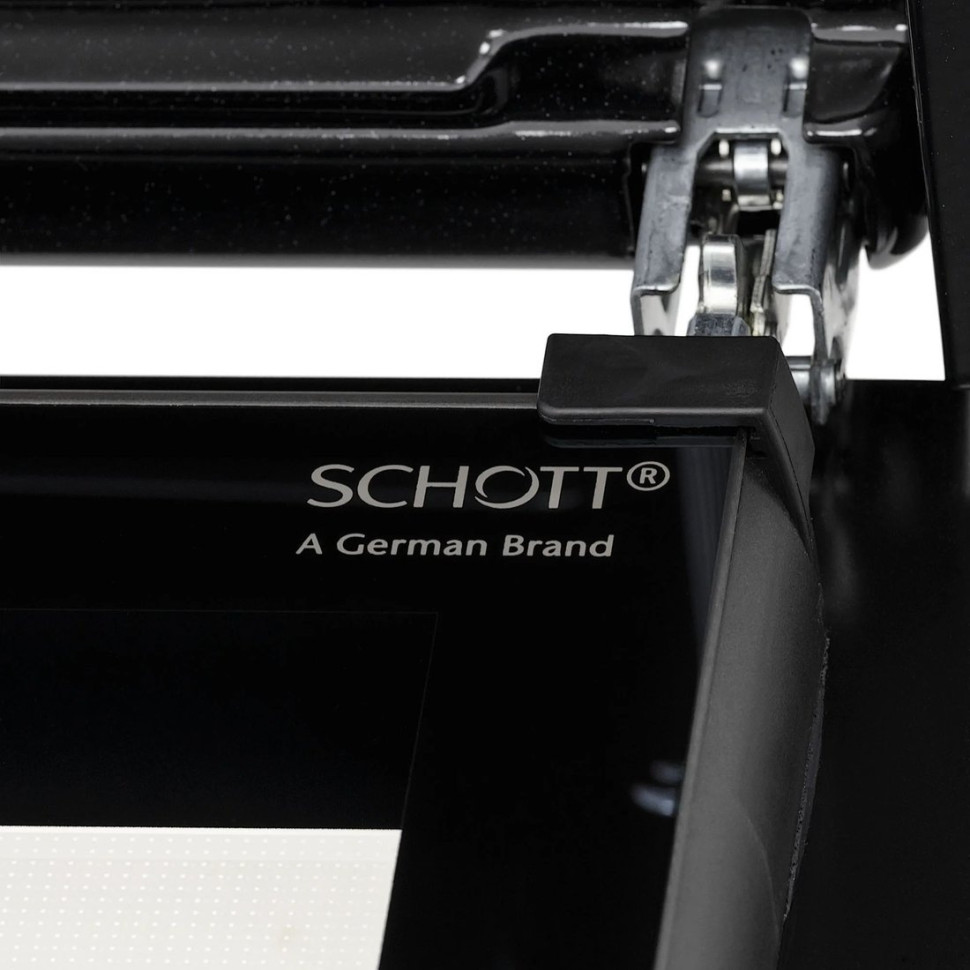 Духовой шкаф Krona Quendel 60 BL/S Духовой шкаф Krona Quendel 60 BL/S