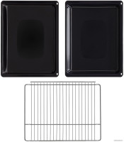 Духовой шкаф Krona Quendel 60 BL/S