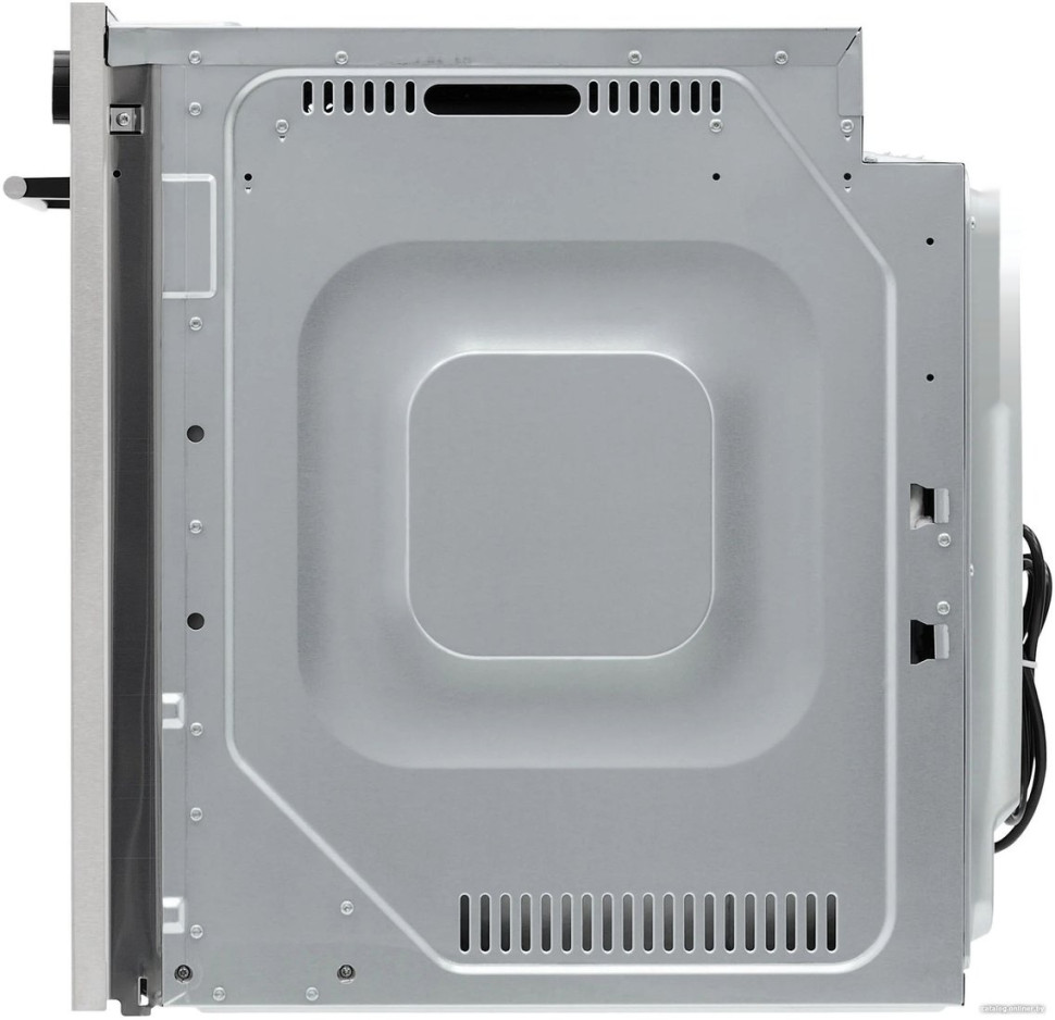 Духовой шкаф Krona Quendel 60 BL/S Духовой шкаф Krona Quendel 60 BL/S