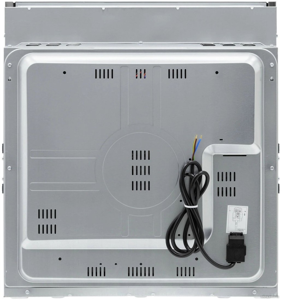 Духовой шкаф Krona Quendel 60 BL/S Духовой шкаф Krona Quendel 60 BL/S