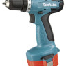 Дрель-шуруповерт Makita 6281DWPE Дрель-шуруповерт Makita 6281DWPE