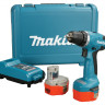 Дрель-шуруповерт Makita 6281DWPE Дрель-шуруповерт Makita 6281DWPE