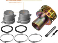 Мотопомпа ЗУБР Мастер МПГ-1800-100