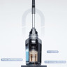 Вертикальный пылесос с влажной уборкой Redkey Cordless Wet Dry Vacuum Cleaner W12 Pro (серый) Вертикальный пылесос с влажной уборкой Redkey Cordless Wet Dry Vacuum Cleaner W12 Pro (серый)