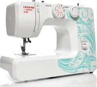 Швейная машина Janome Legend LE-25