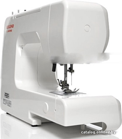 Швейная машина Janome Legend LE-25 Швейная машина Janome Legend LE-25