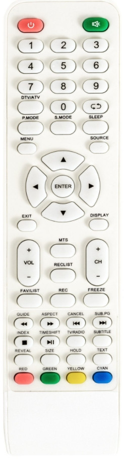 Телевизор Horizont 24LE5511D (White) Телевизор Horizont 24LE5511D (White)