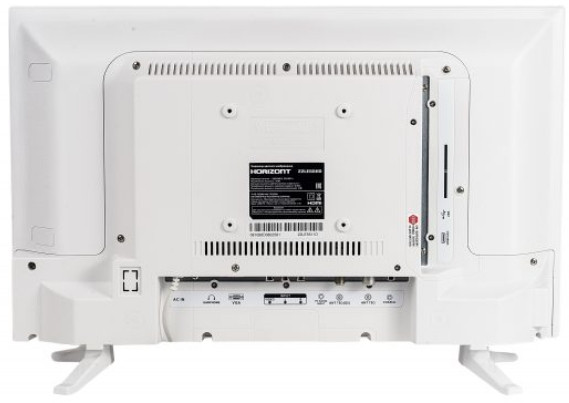 Телевизор Horizont 24LE5511D (White) Телевизор Horizont 24LE5511D (White)