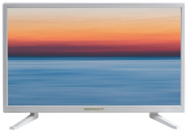 Телевизор Horizont 24LE5511D (White) Телевизор Horizont 24LE5511D (White)