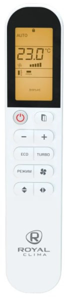 Сплит-система Royal Clima Gloria Inverter Upgrade RCI-GL28HN Сплит-система Royal Clima Gloria Inverter Upgrade RCI-GL28HN