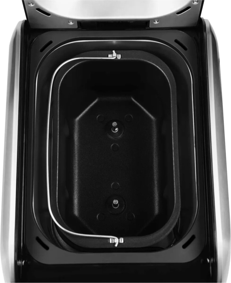 Хлебопечка Hyundai HYBM-5085 Хлебопечка Hyundai HYBM-5085