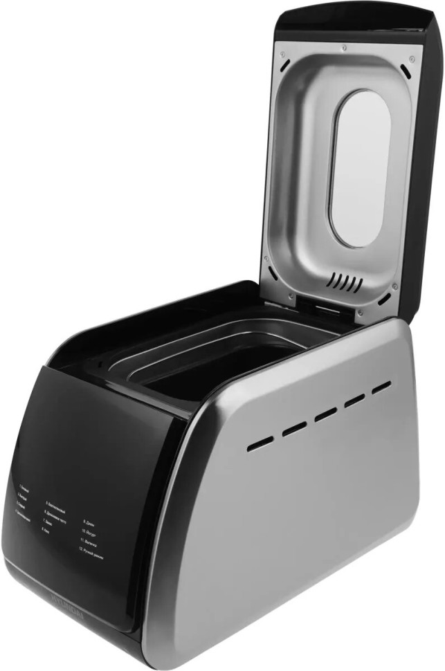 Хлебопечка Hyundai HYBM-5085 Хлебопечка Hyundai HYBM-5085