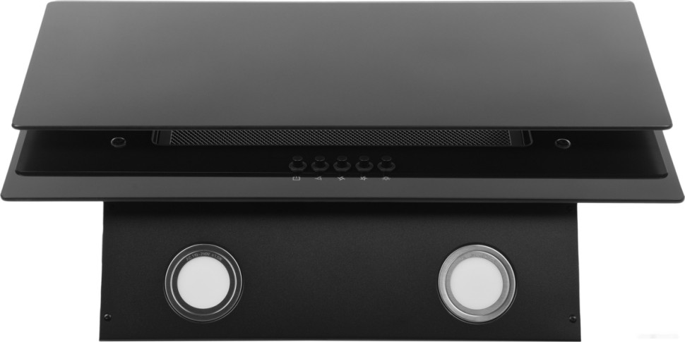 Вытяжка Hyundai HGH 6830 BG