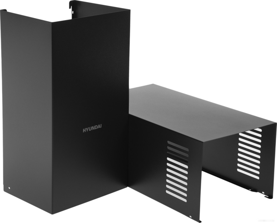 Вытяжка Hyundai HGH 6830 BG