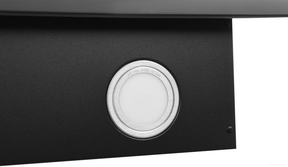 Вытяжка Hyundai HGH 6830 BG